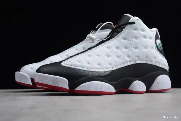 Retro 13 Game Air Jordan Got (2018) He 414571-104 0530